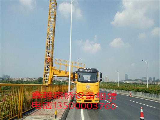 广州桥缝修补车 白云桥梁工程车 电话多少？